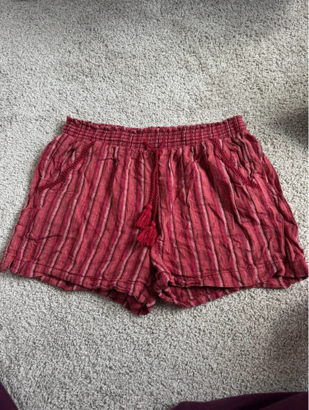 Briggs Shorts